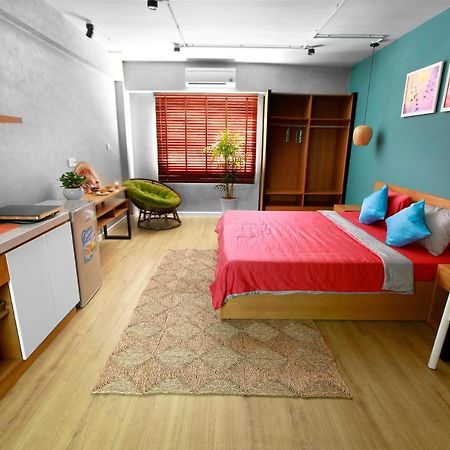 Airhomes Ho Chi Minh City Exterior photo