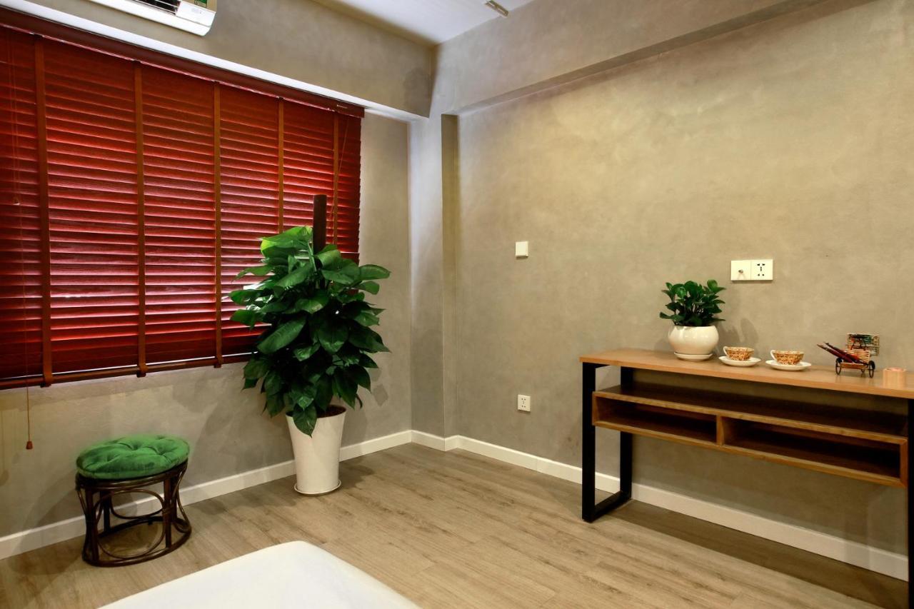 Airhomes Ho Chi Minh City Exterior photo