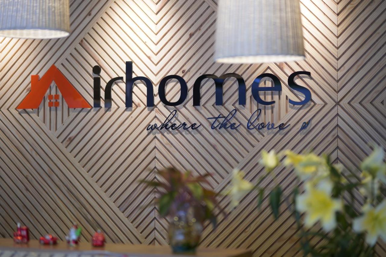 Airhomes Ho Chi Minh City Exterior photo