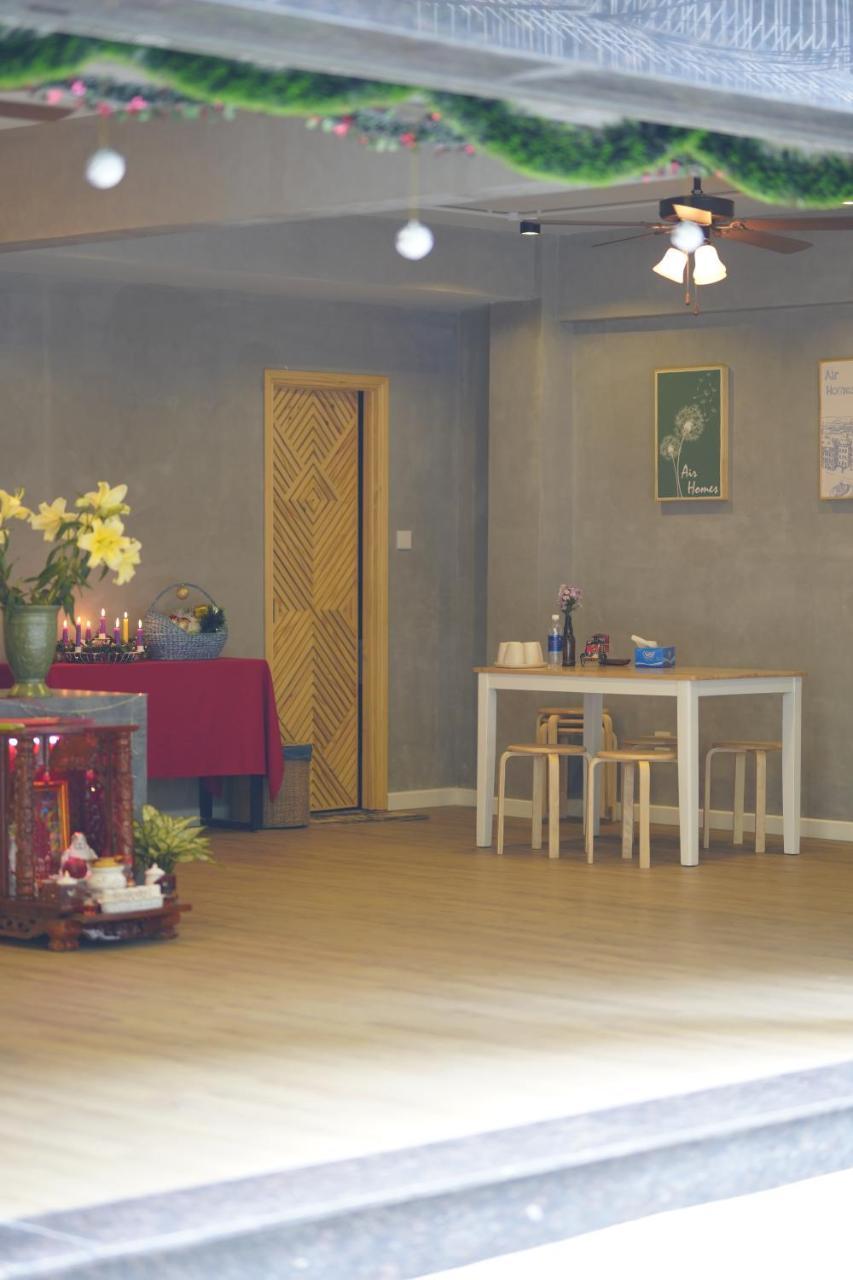 Airhomes Ho Chi Minh City Exterior photo