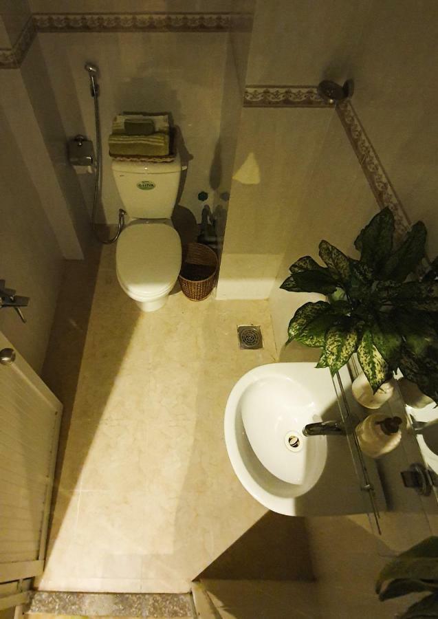 Airhomes Ho Chi Minh City Exterior photo